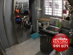 Blk 112 Simei Street 1 (Tampines), HDB 5 Rooms #143918352
